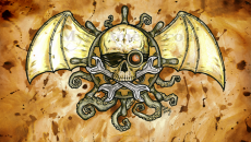 Cakebread & Walton: Purveyors of Fine Imaginings, creators of the acclaimed Clockwork & Chivalry roleplaying game, are now set to start working on their new game. Their new game, Airship...