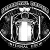 Infernal Crew Sew-on Patch